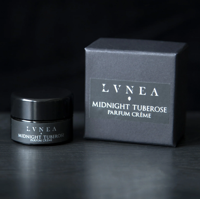 Midnight Tuberose - Parfum Crème
