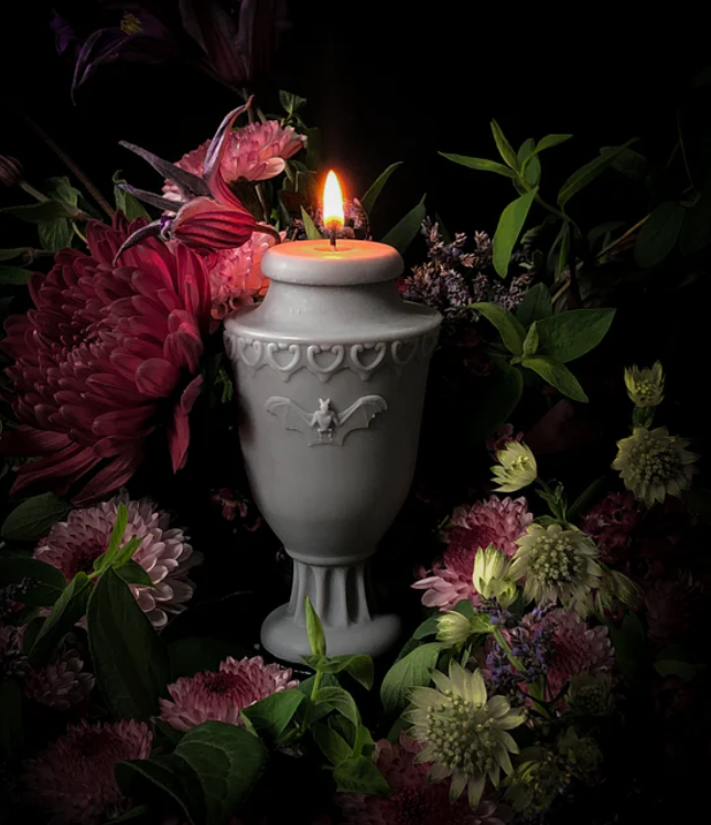 Eternal Candle