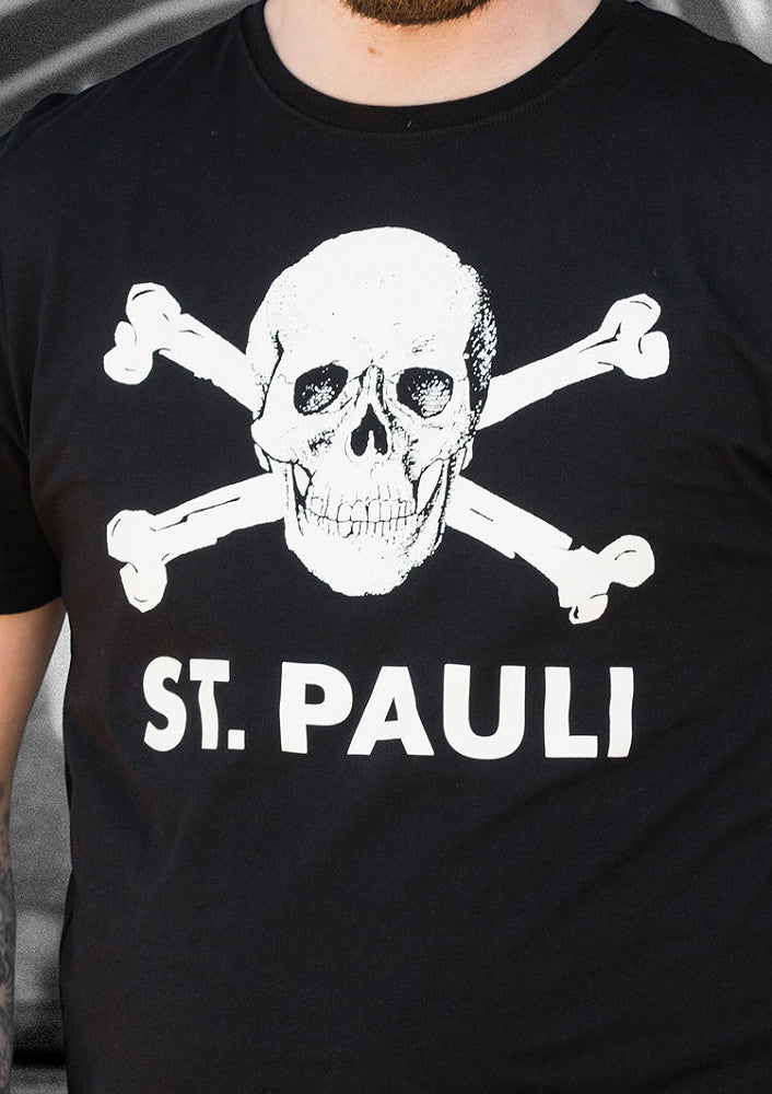 T-shirt Big Skull II