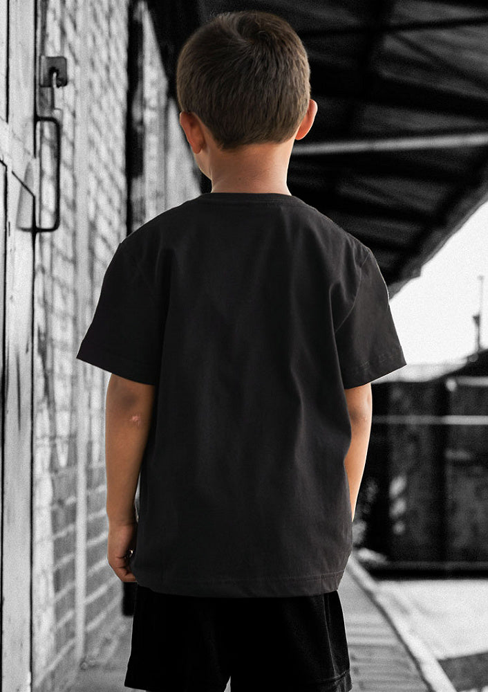 Kids T-shirt Skull