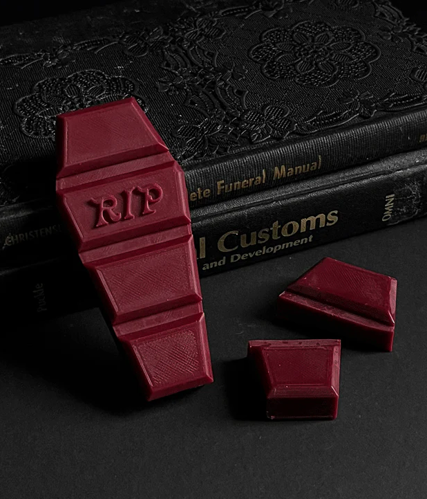 Coffins Snapbar Wax Melts
