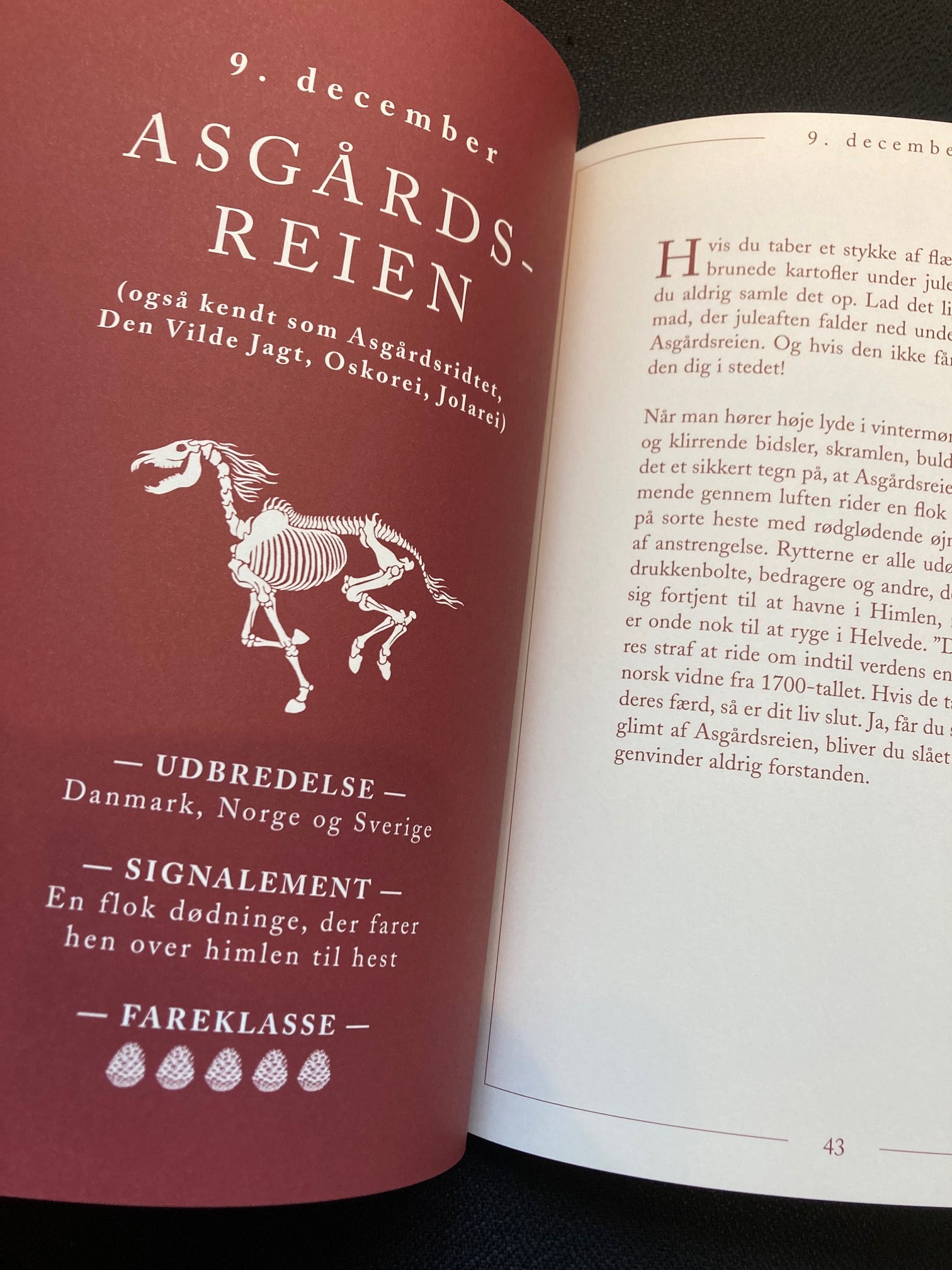 Julebesteriatet