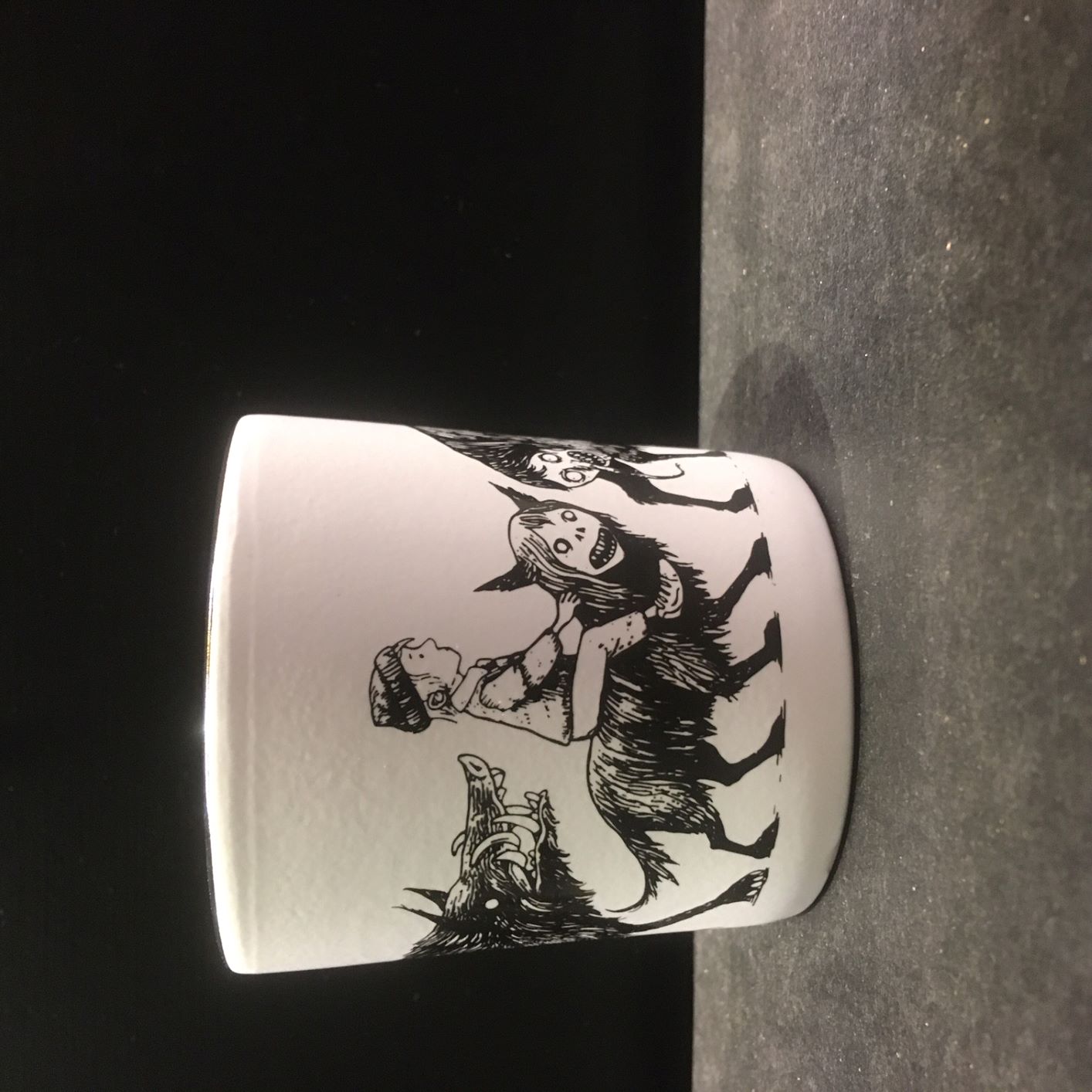 Monster Mug Pigs