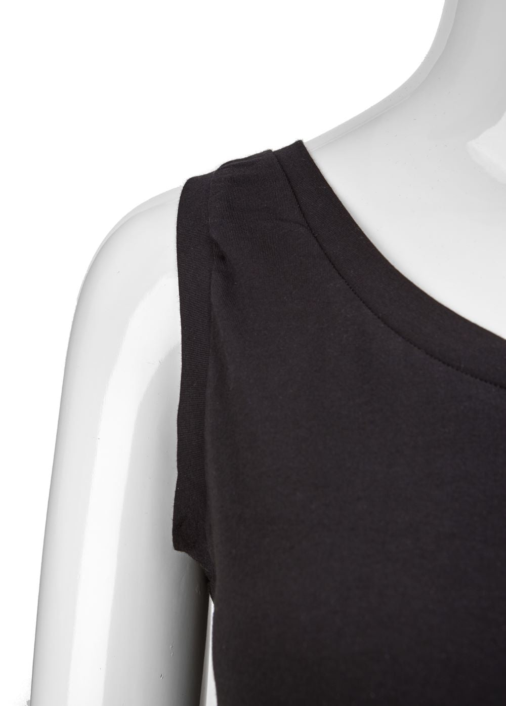 Black Sky 002 - tank top