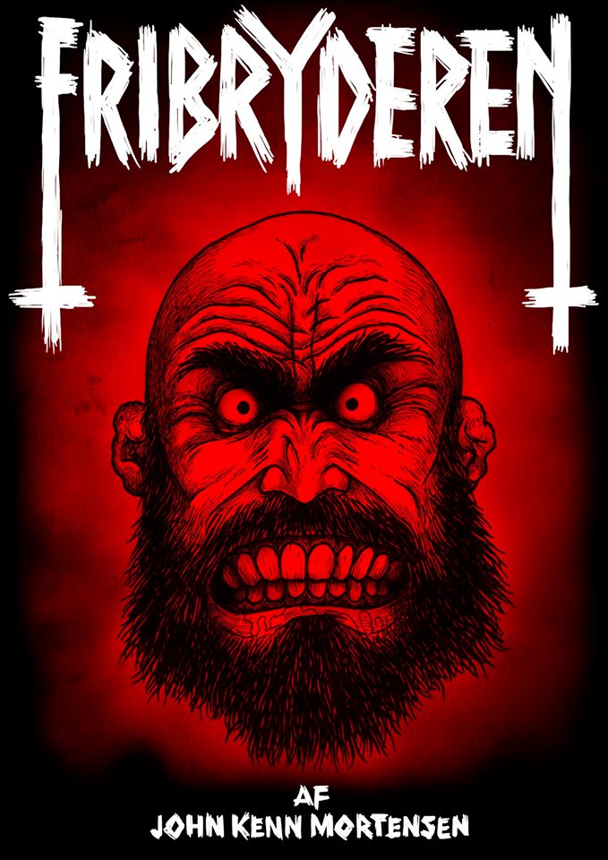 Fribryderen (The Wrestler)