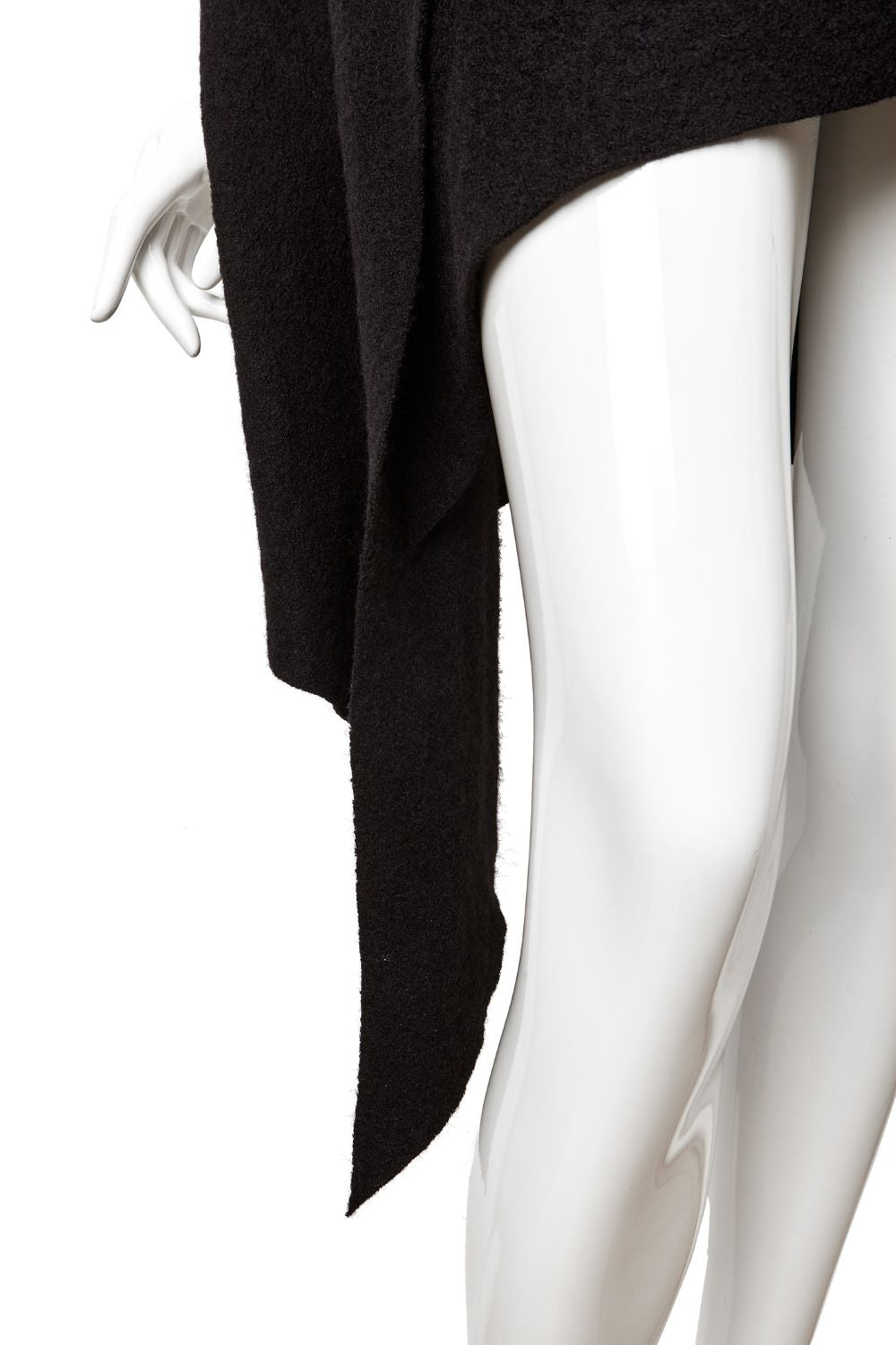Black Storm 001 - vest