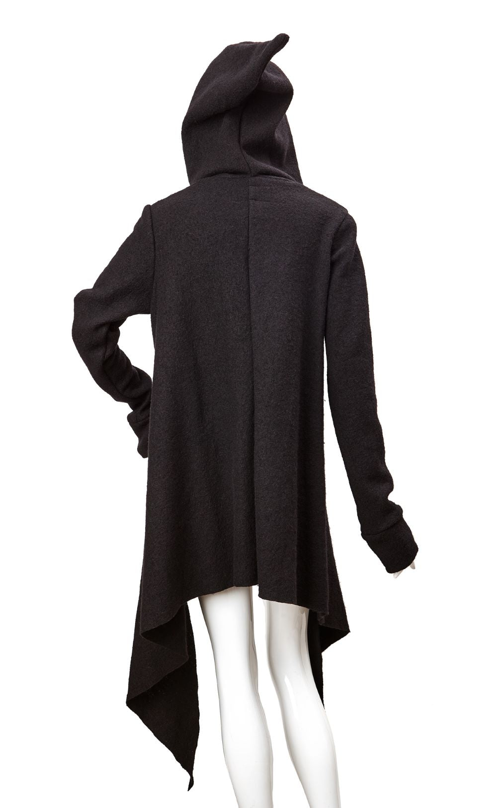 Black Storm 002 - hoodie