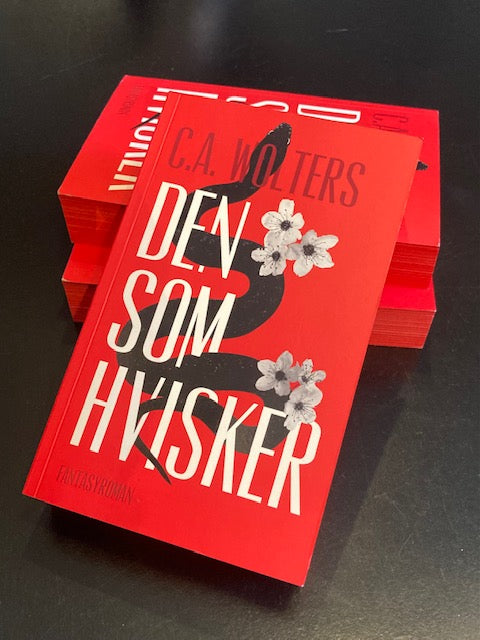 Den Som Hvisker