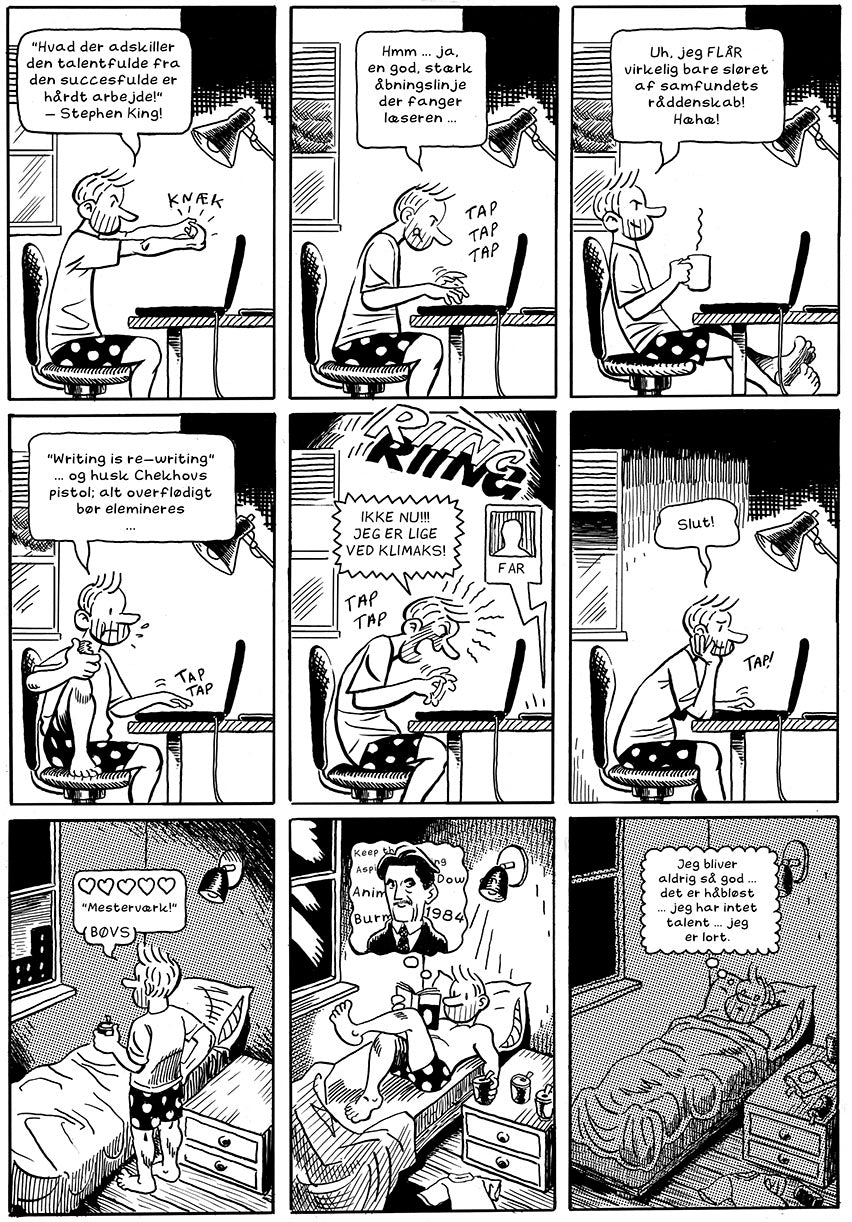 Husvild