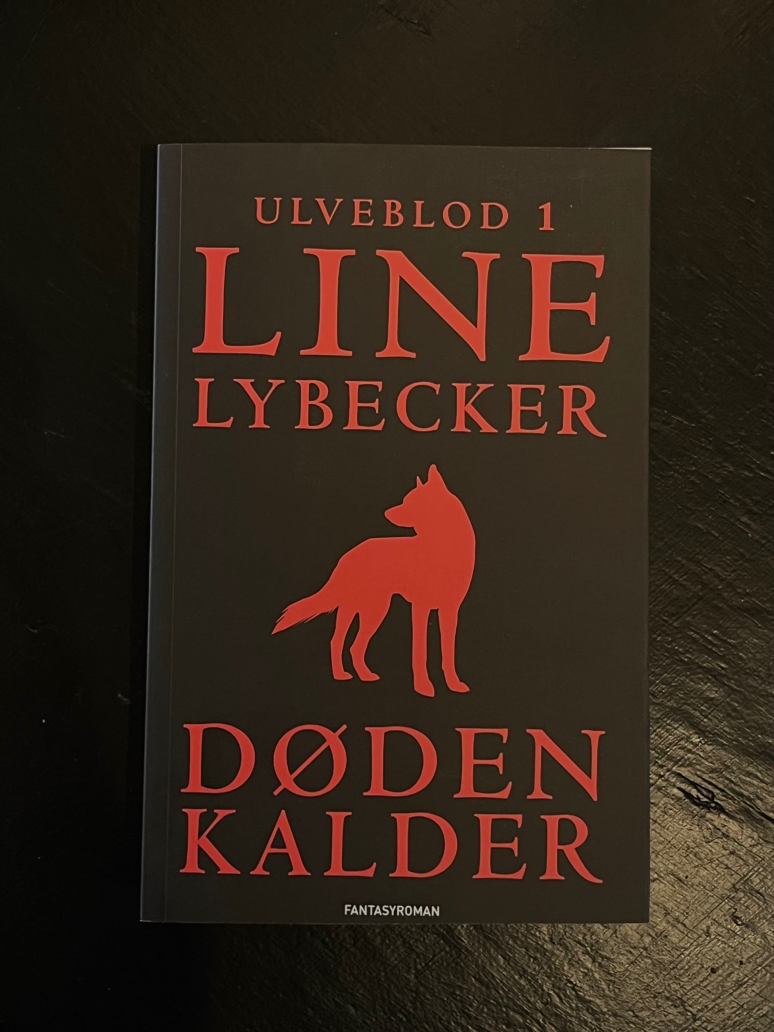 Døden Kalder