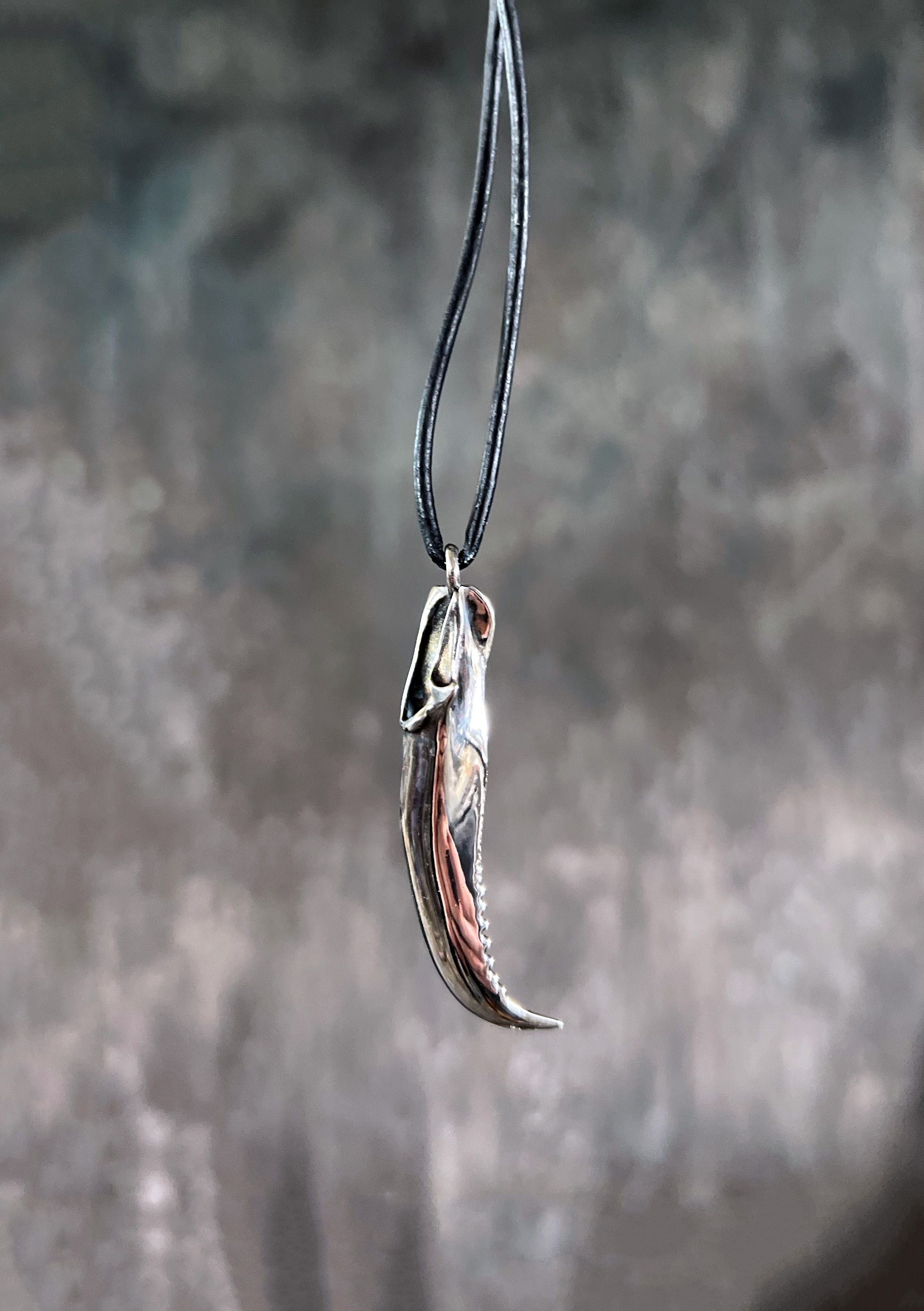 Kingnites Diamondi Necklace