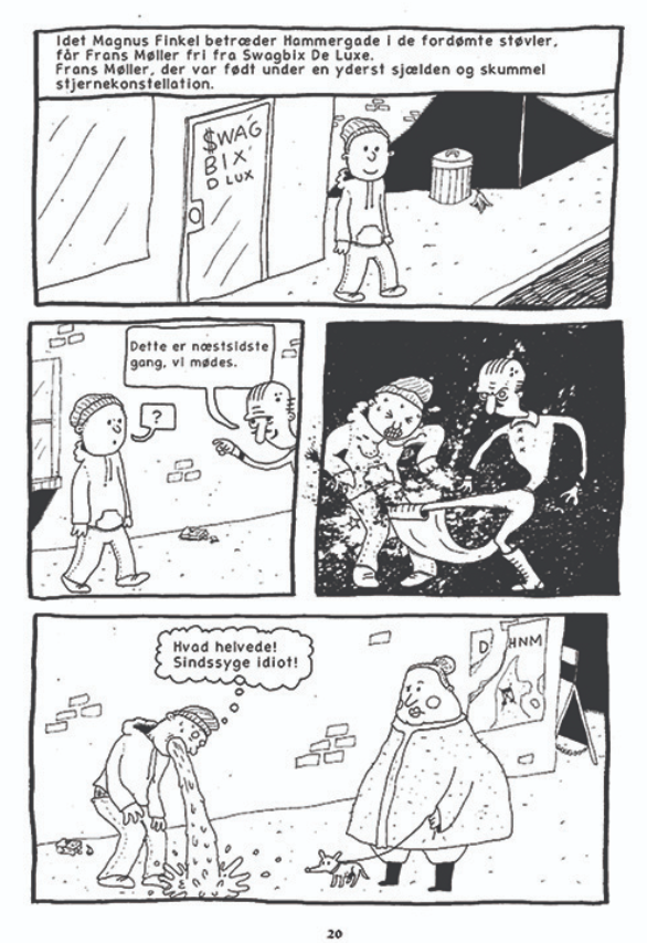Okkult Mekanik
