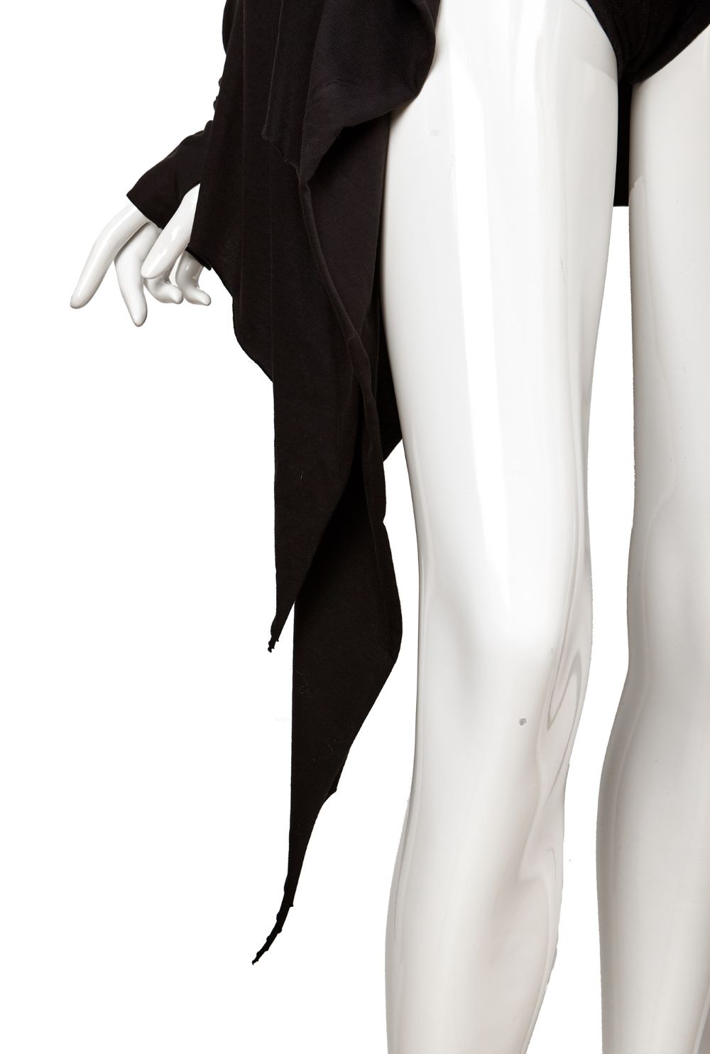 Black Sky 001 - cardigan