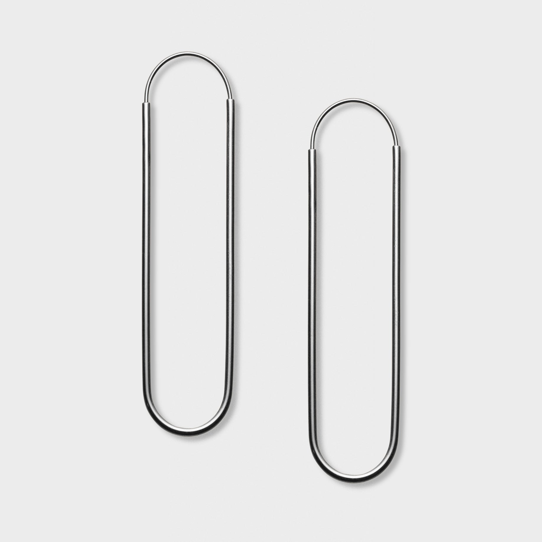 ARENA silver earring