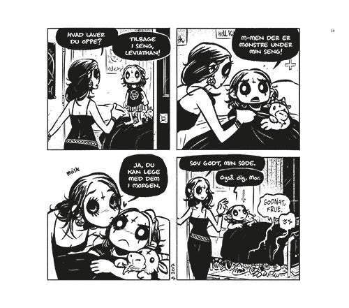 Belzebubs vol. 1