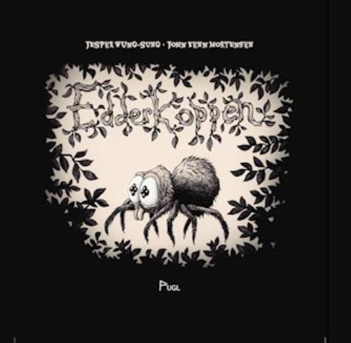 Edderkoppen (The Spider)