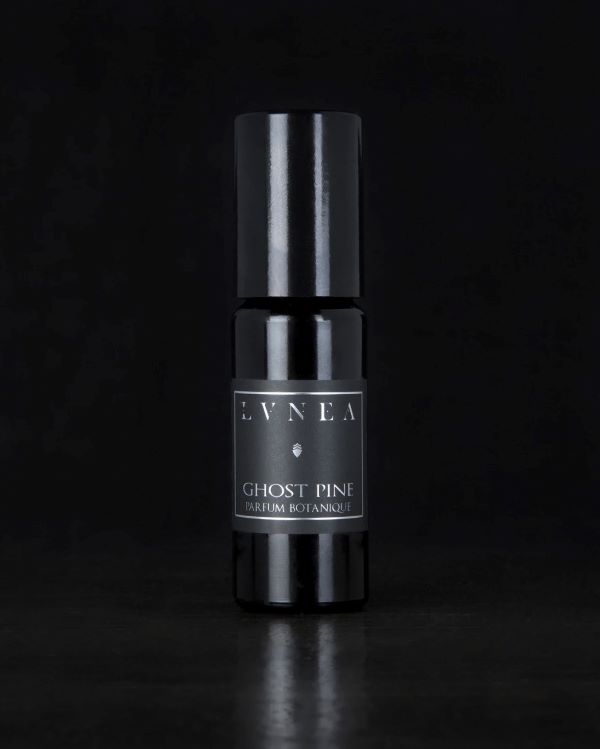 Ghost Pine - Perfume Oil