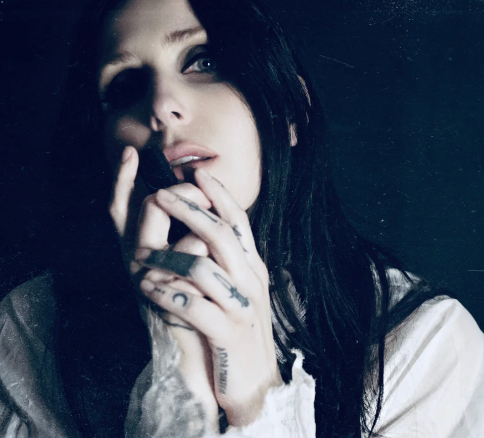 Pêche Obscène/Chelsea Wolfe - Botanical Perfume Oil