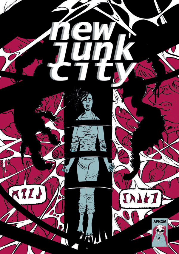 New Junk City