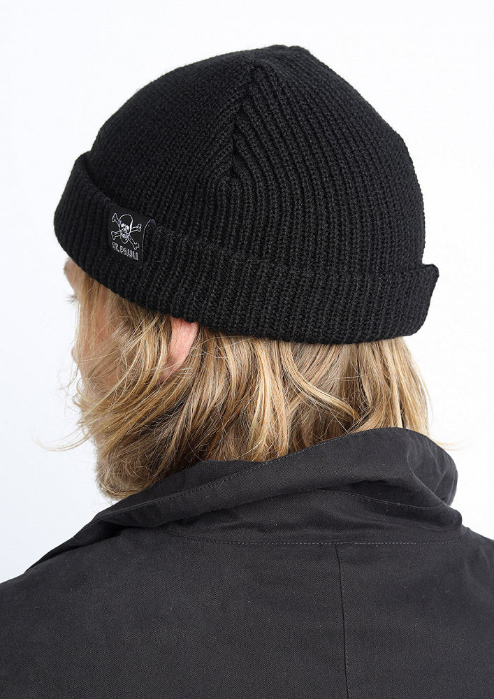 Fisherman's Hat Skull