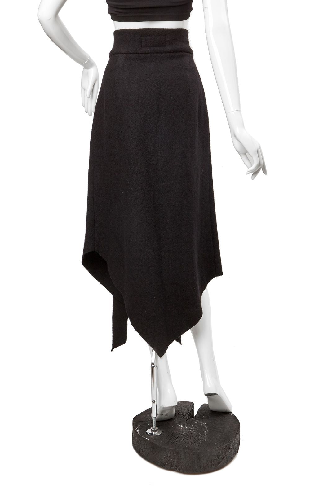 Black Storm 005 - skirt