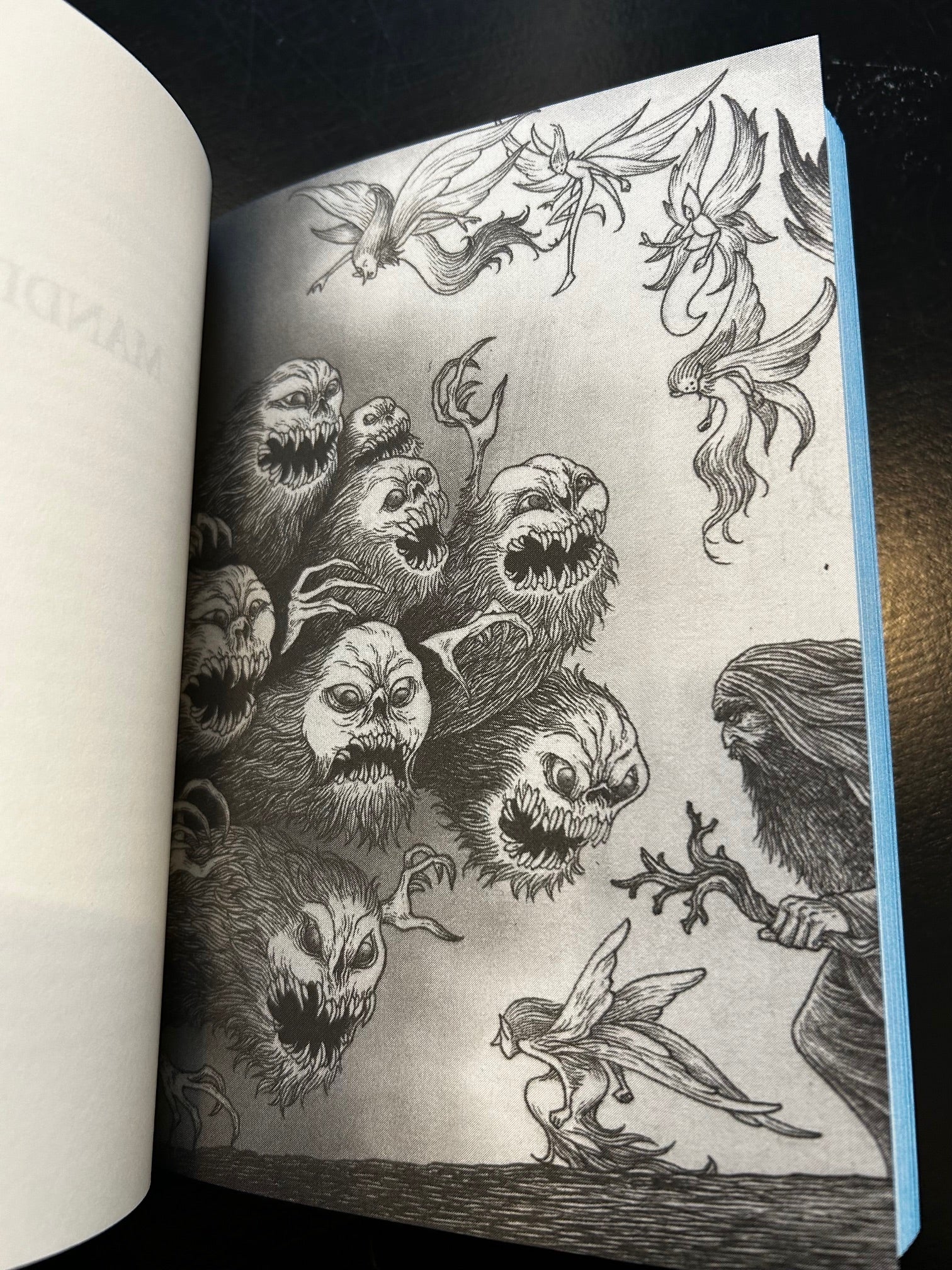 Julemandens liv og eventyr (The Life and Adventures of Santa Claus)