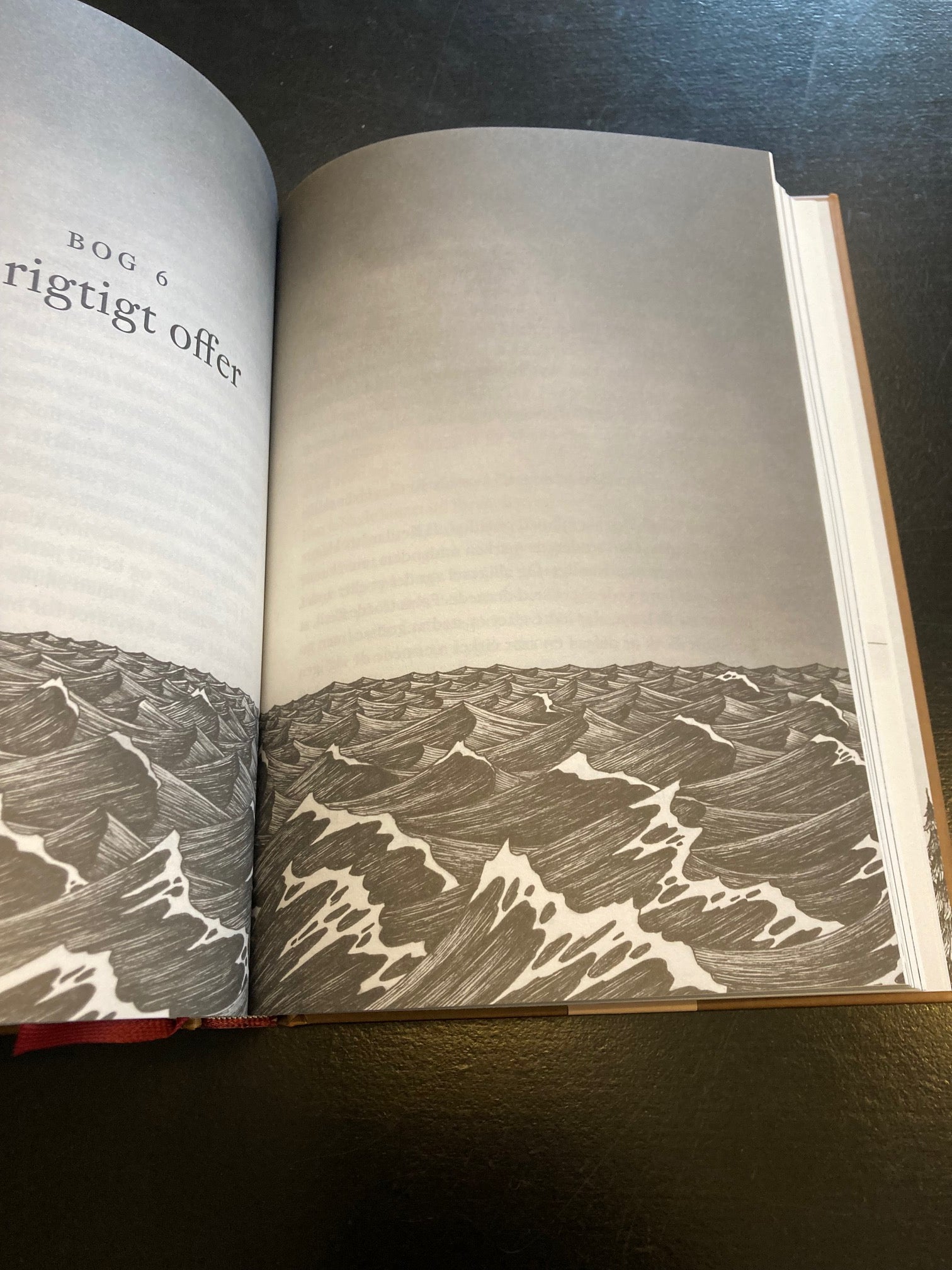 Grimyrk - book illustrated by John Kenn Mortensen