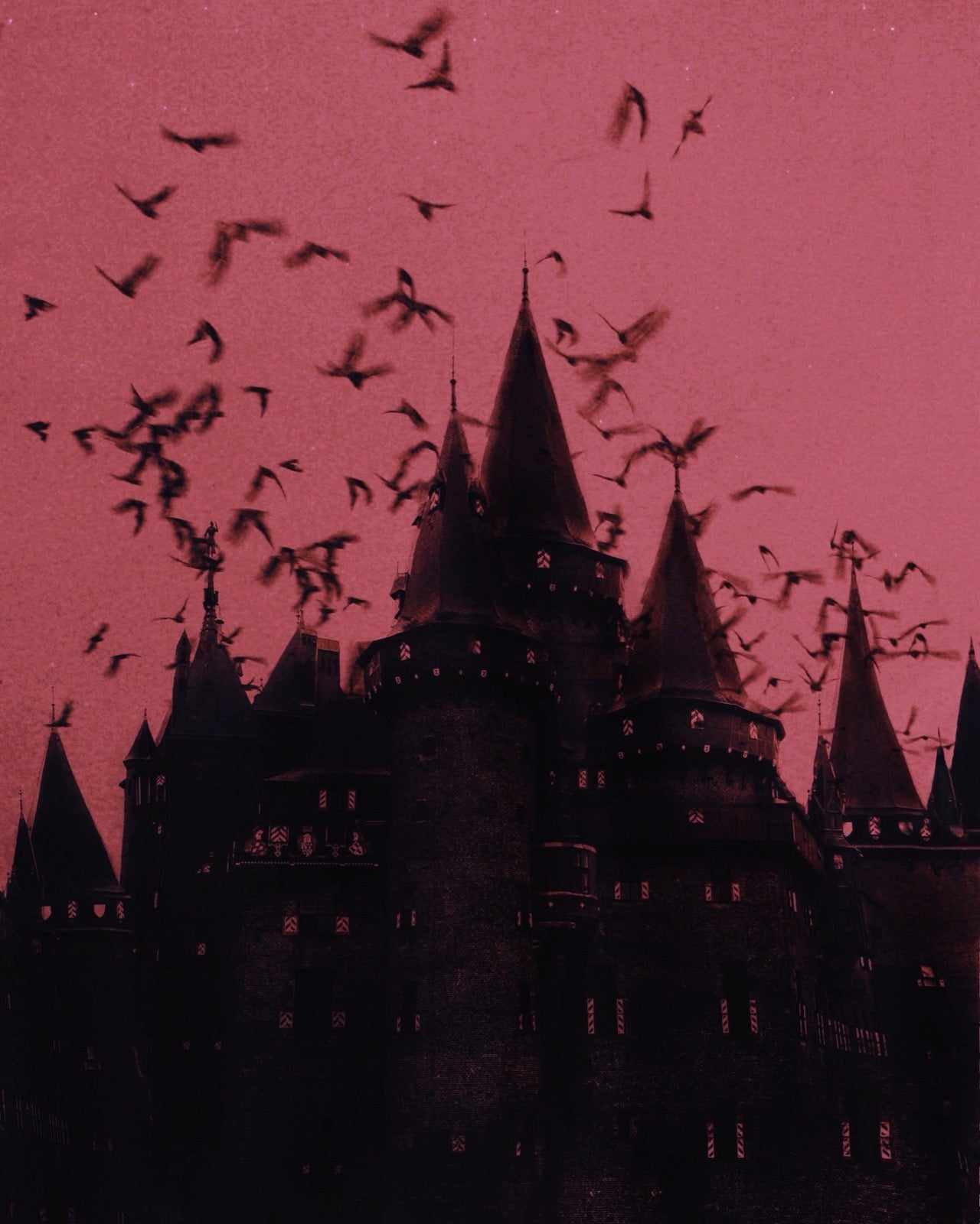 When Night Comes 2