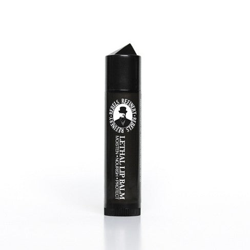 Organic Lip balm