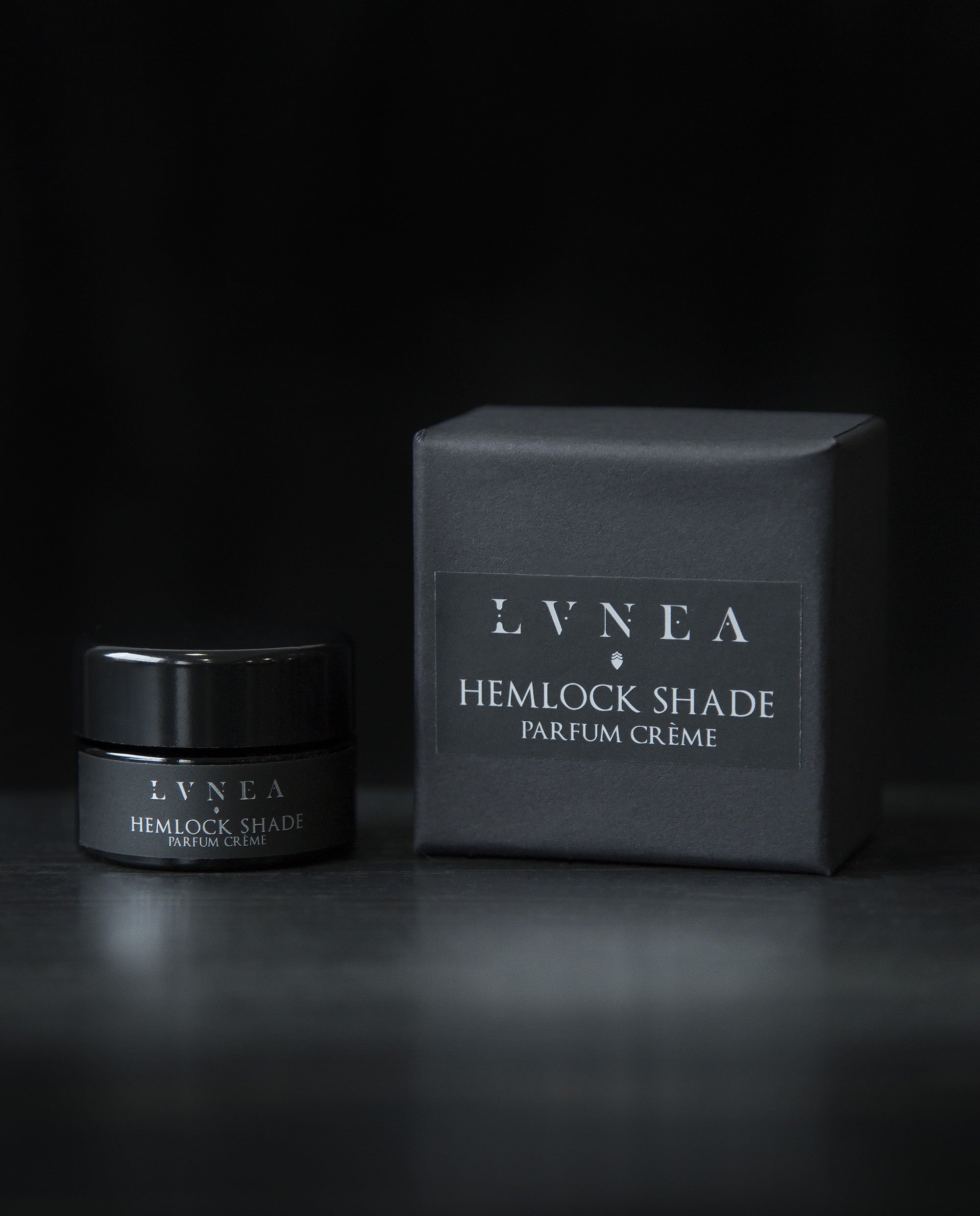 Hemlock Shade - Parfum Crème