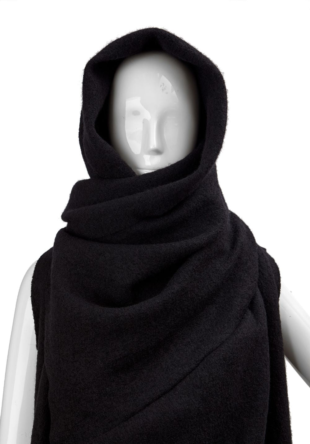 Black Storm 001 - vest