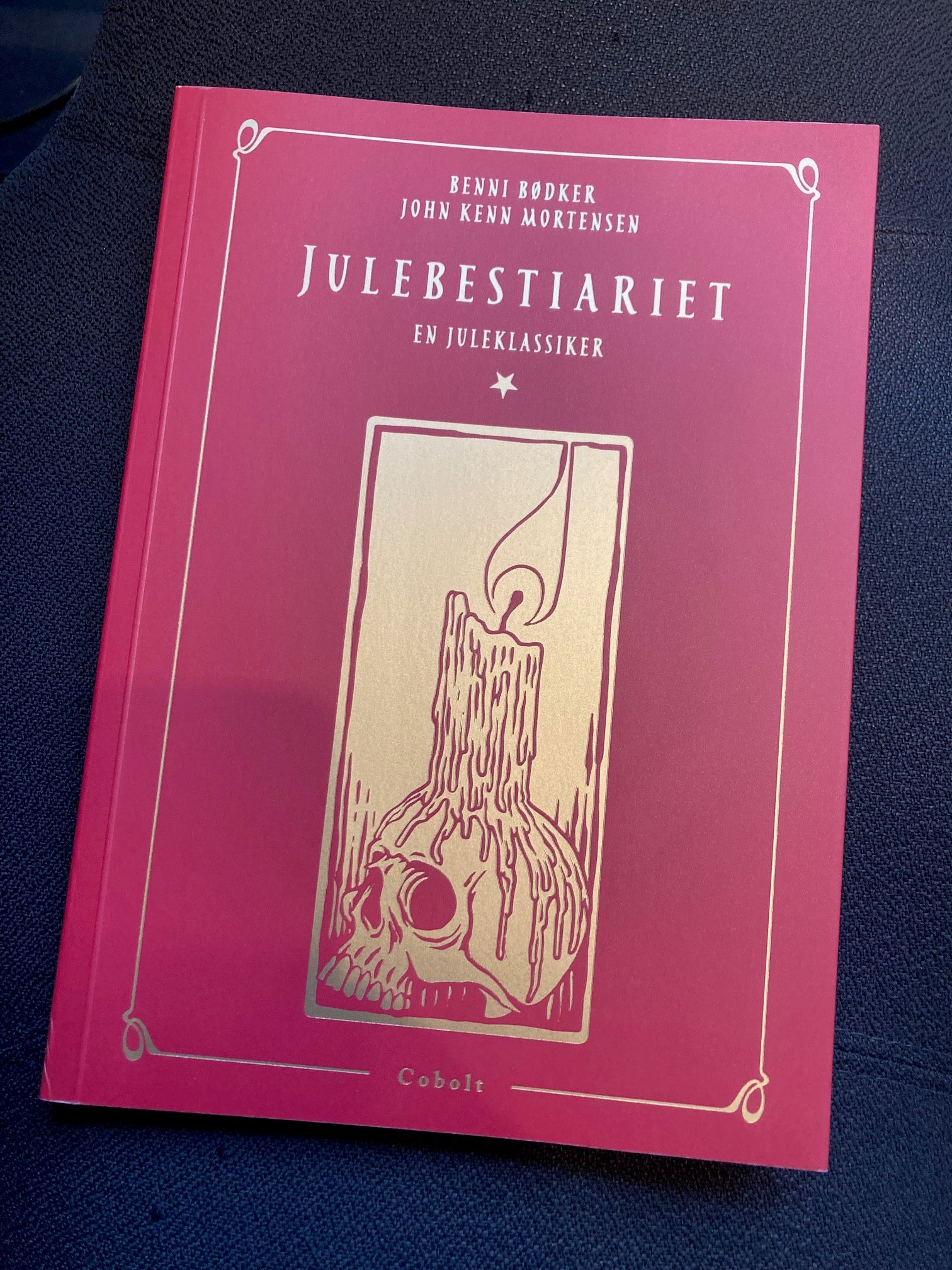 Julebesteriatet