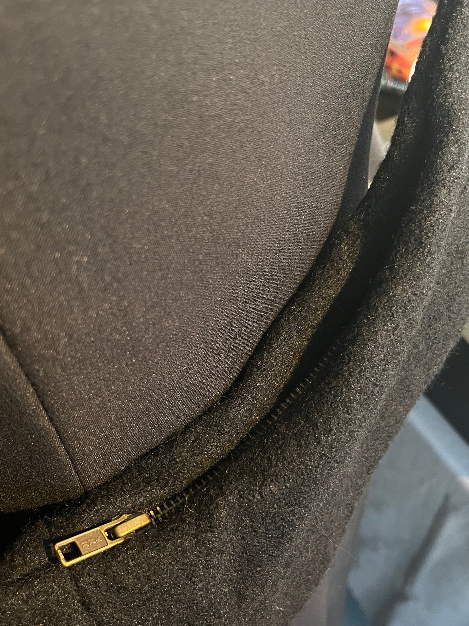 BLACK STORM 07 CROSS BAG