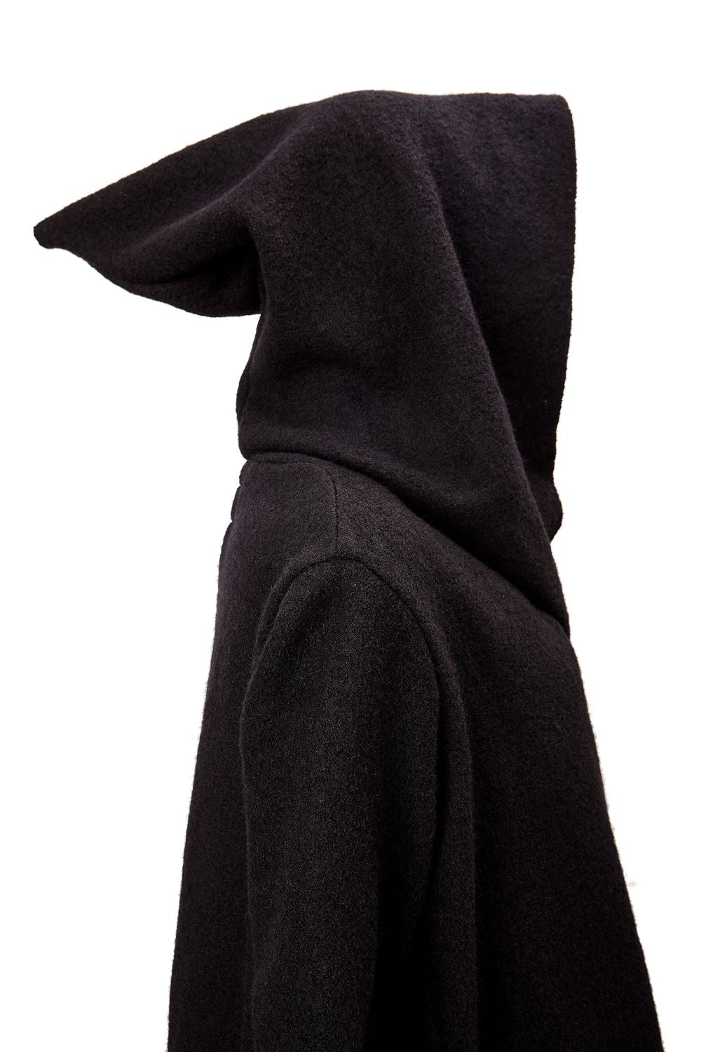 Black Storm 002 - hoodie