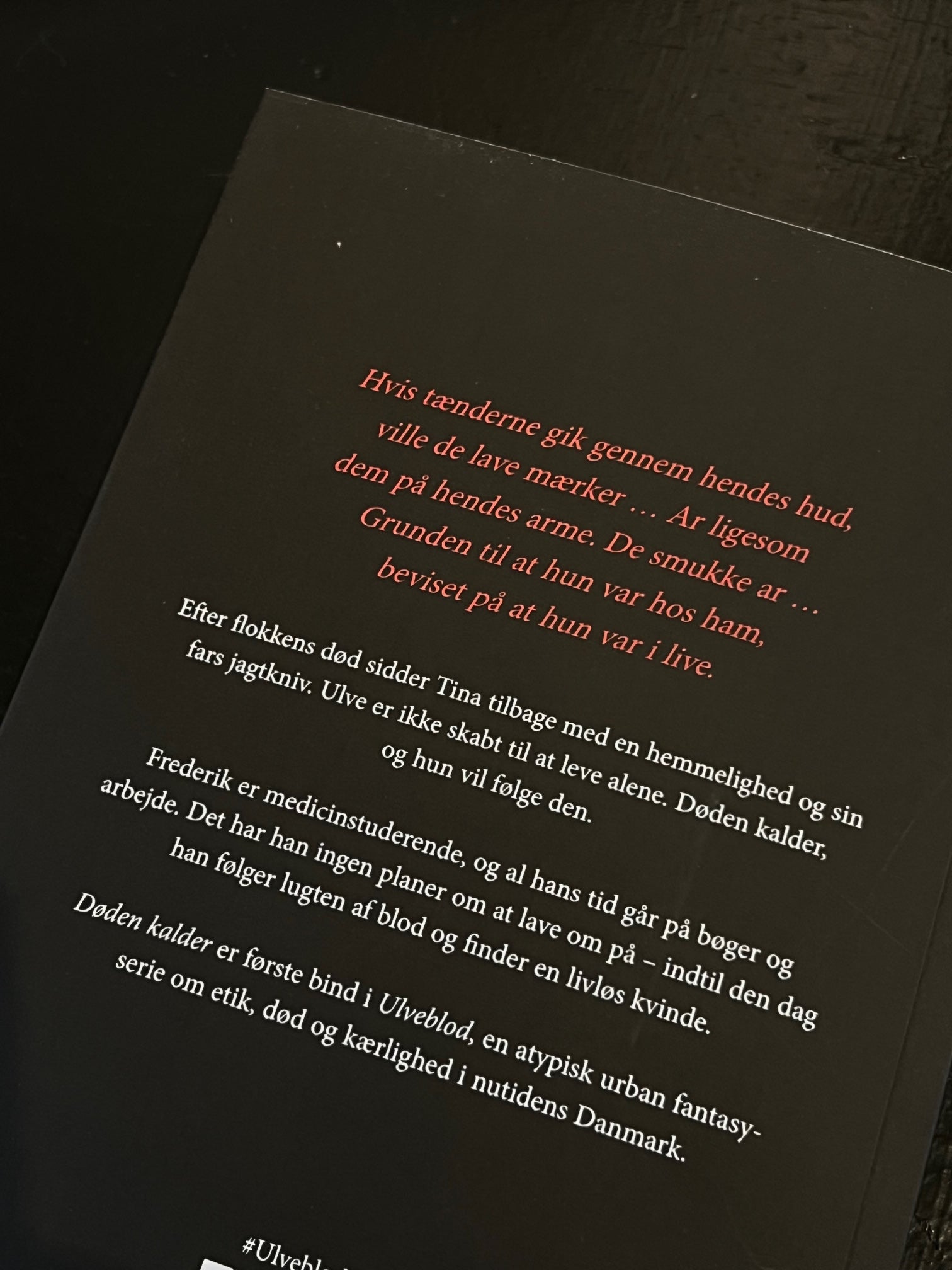 Døden Kalder