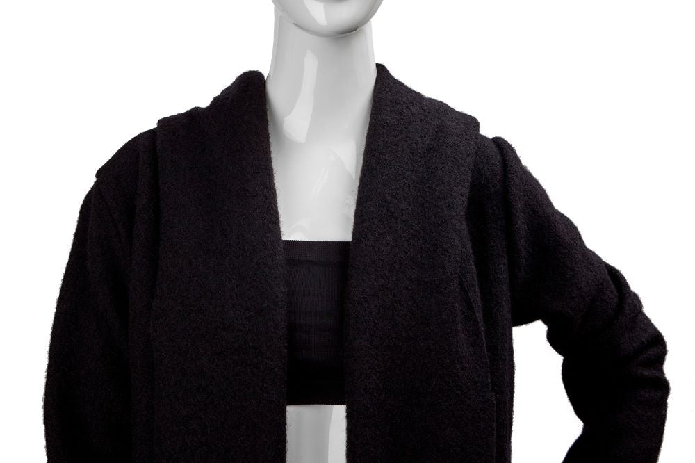 Black Storm 002 - hoodie