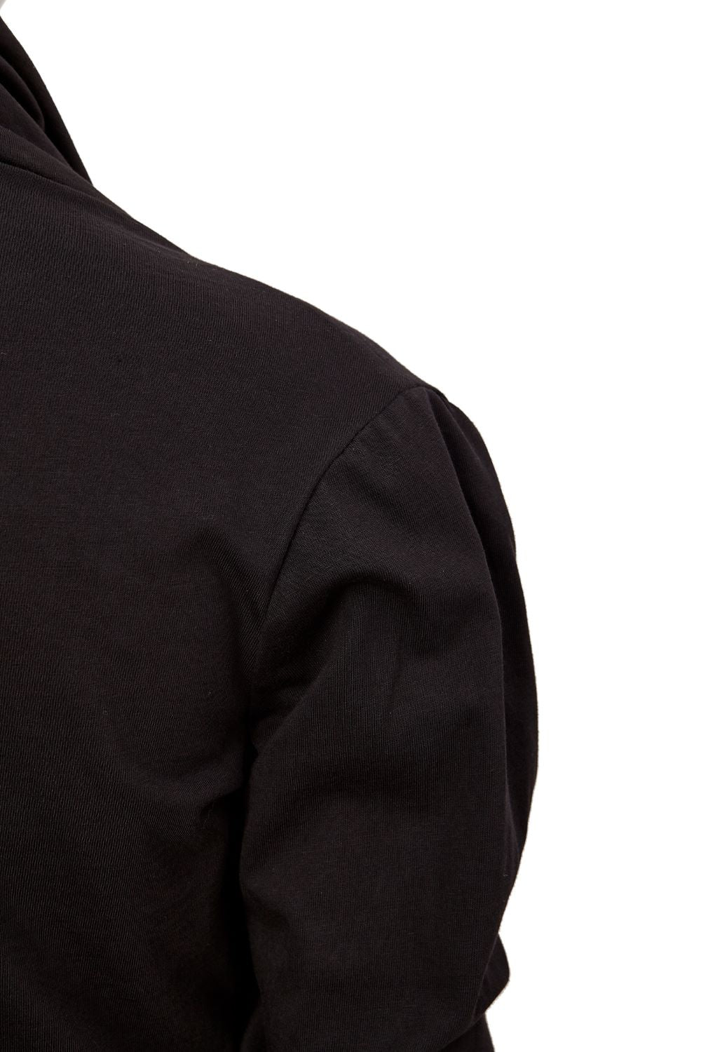 Black Sky 001 - cardigan