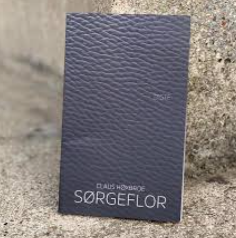 Sørgeflor