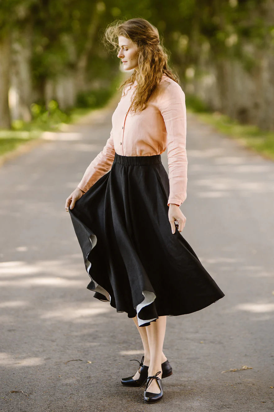Classic Skirt