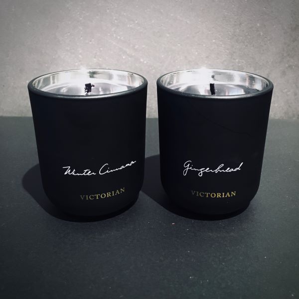 Christmas Scented Candle