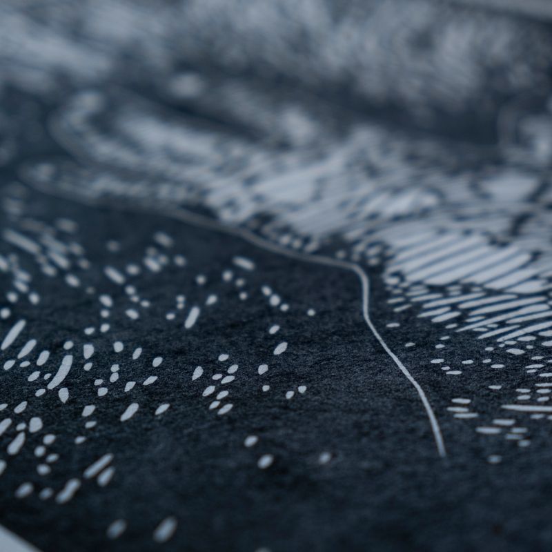 TANGIBLE ABYSS
