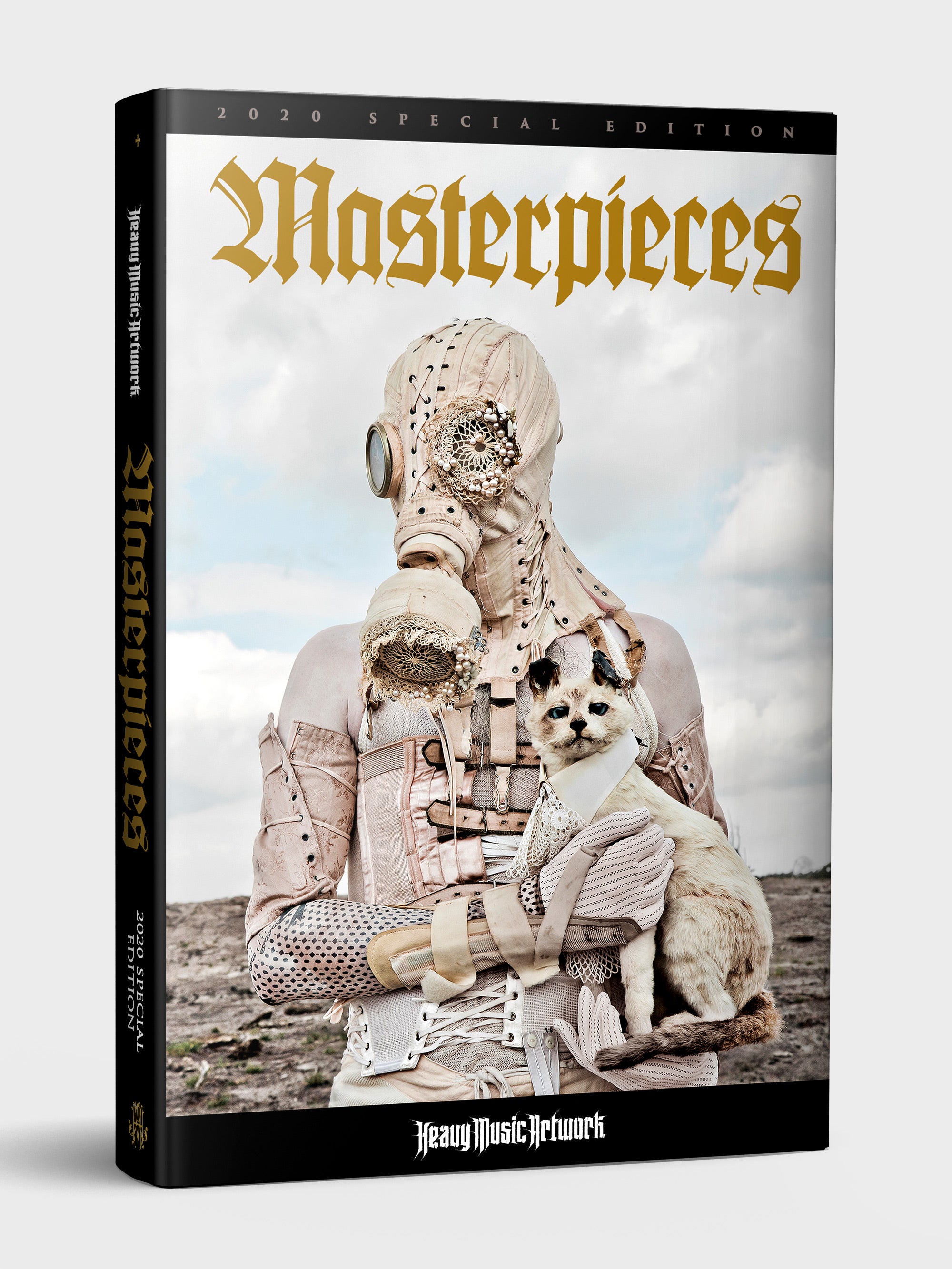 Masterpieces 2020 Special Edition