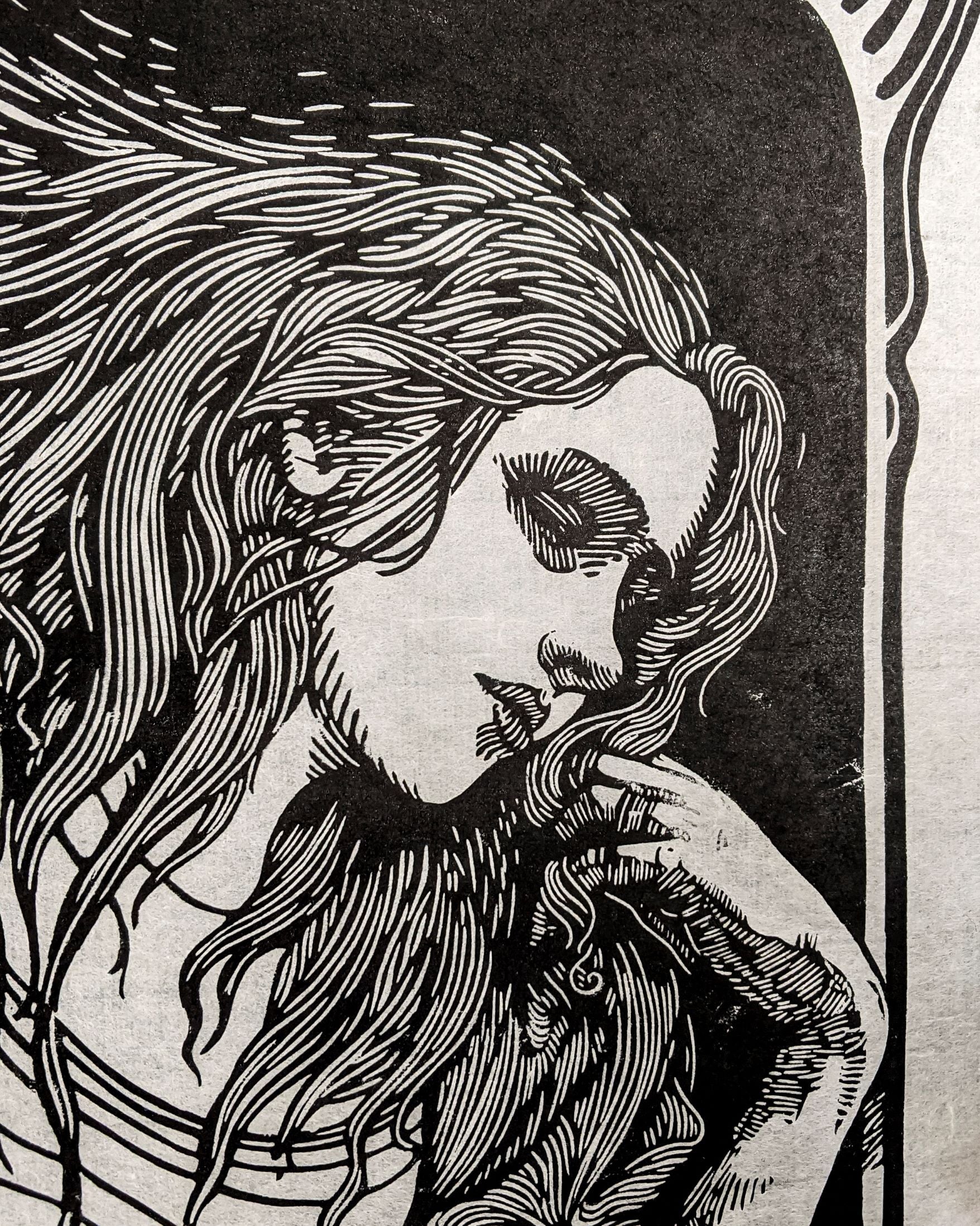 Remember The Dead Of Night