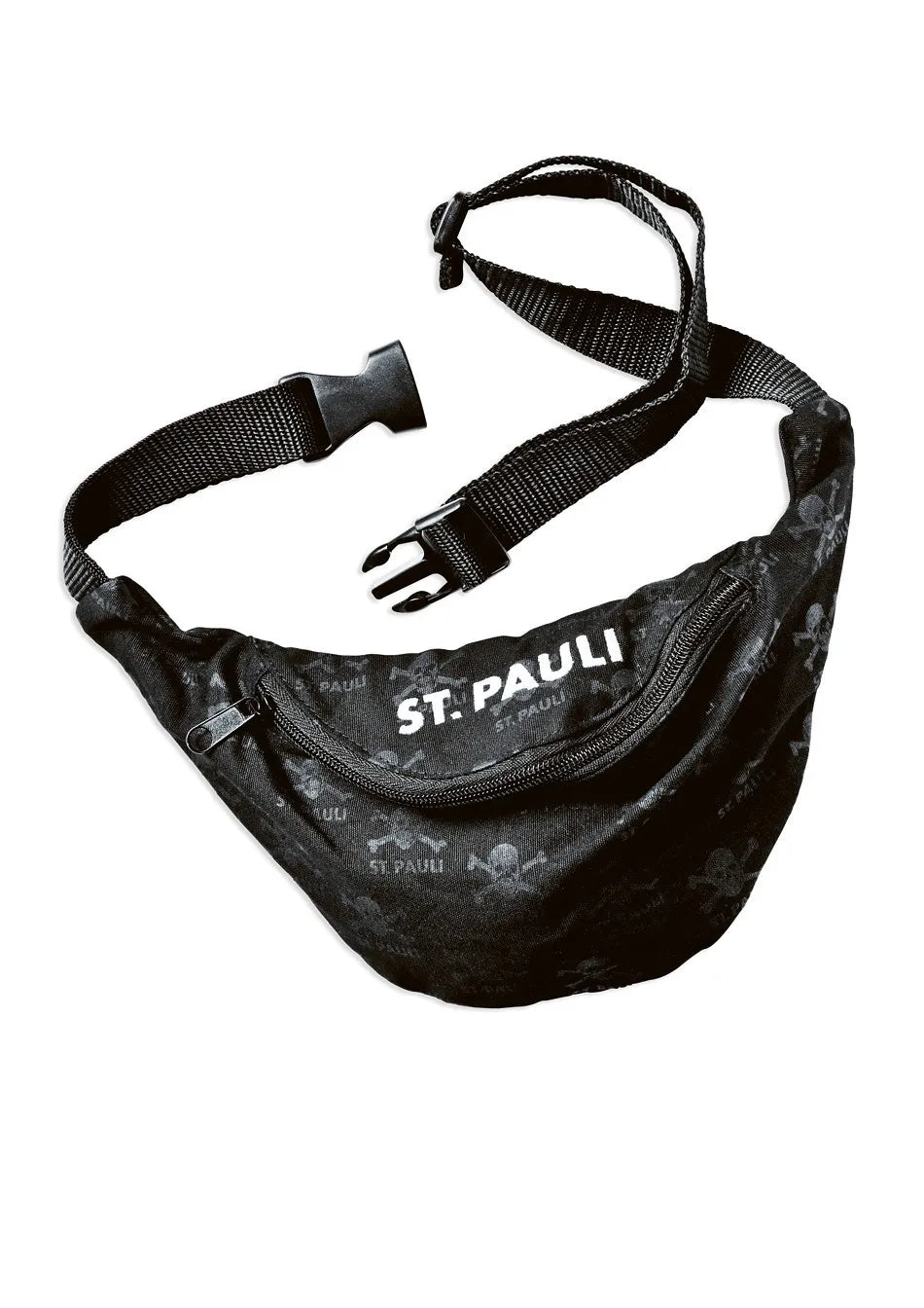 Hip Bag Totenkopf Skull
