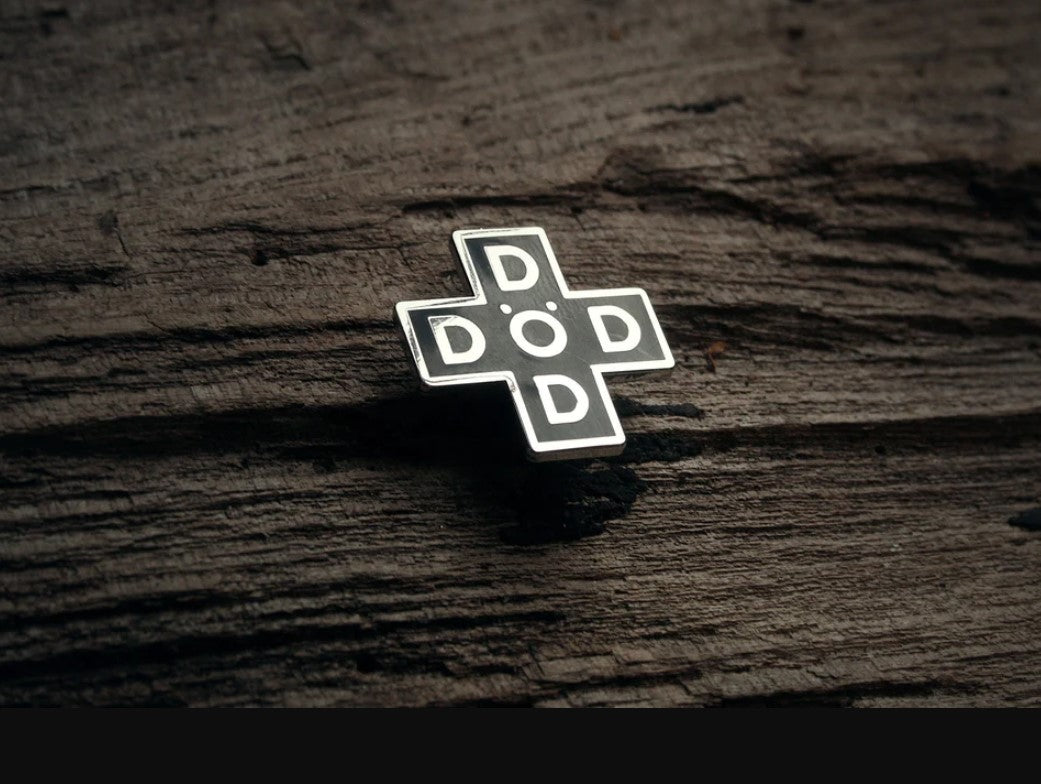 DÖD - PIN