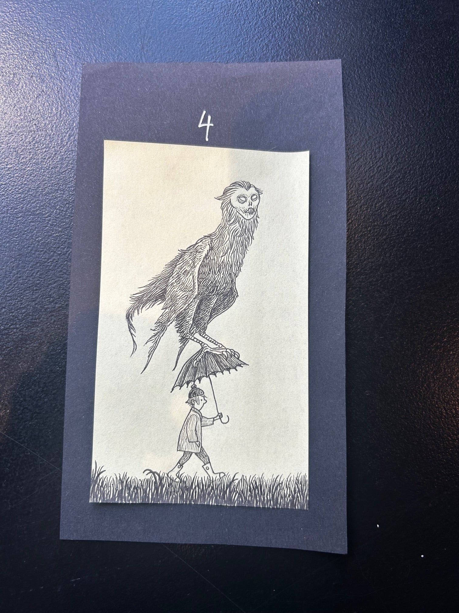 DELUXE Klæbemonstre III (StickyMonster)