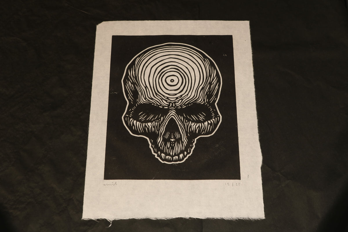 Skull