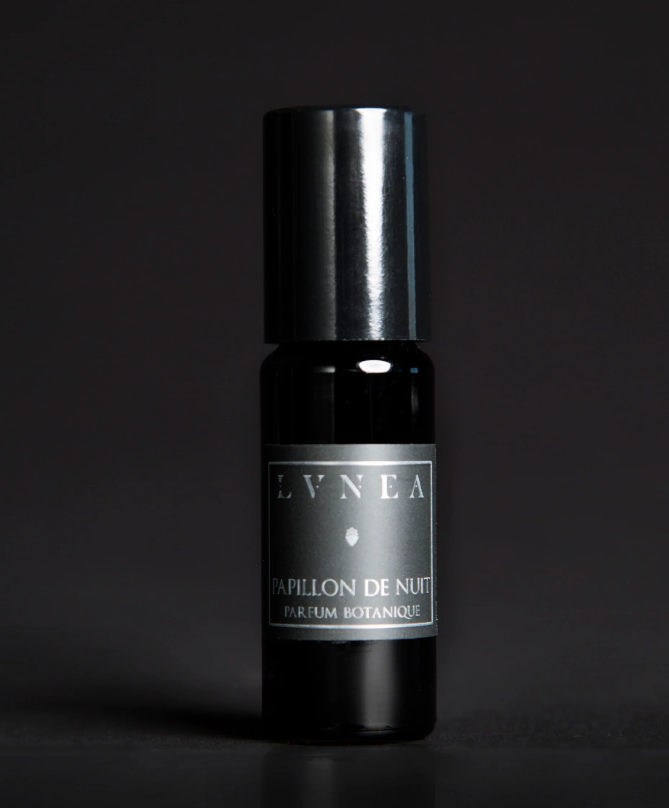 Papillon de Nuit - Perfume Oil