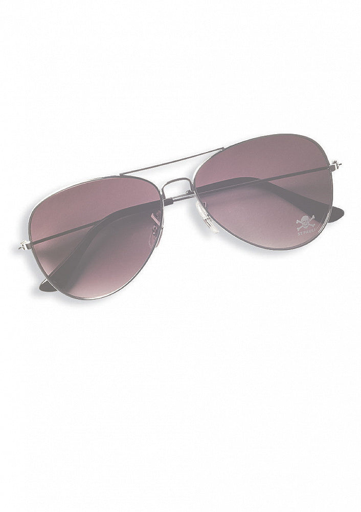 Skull & Crossbones Sunglasses