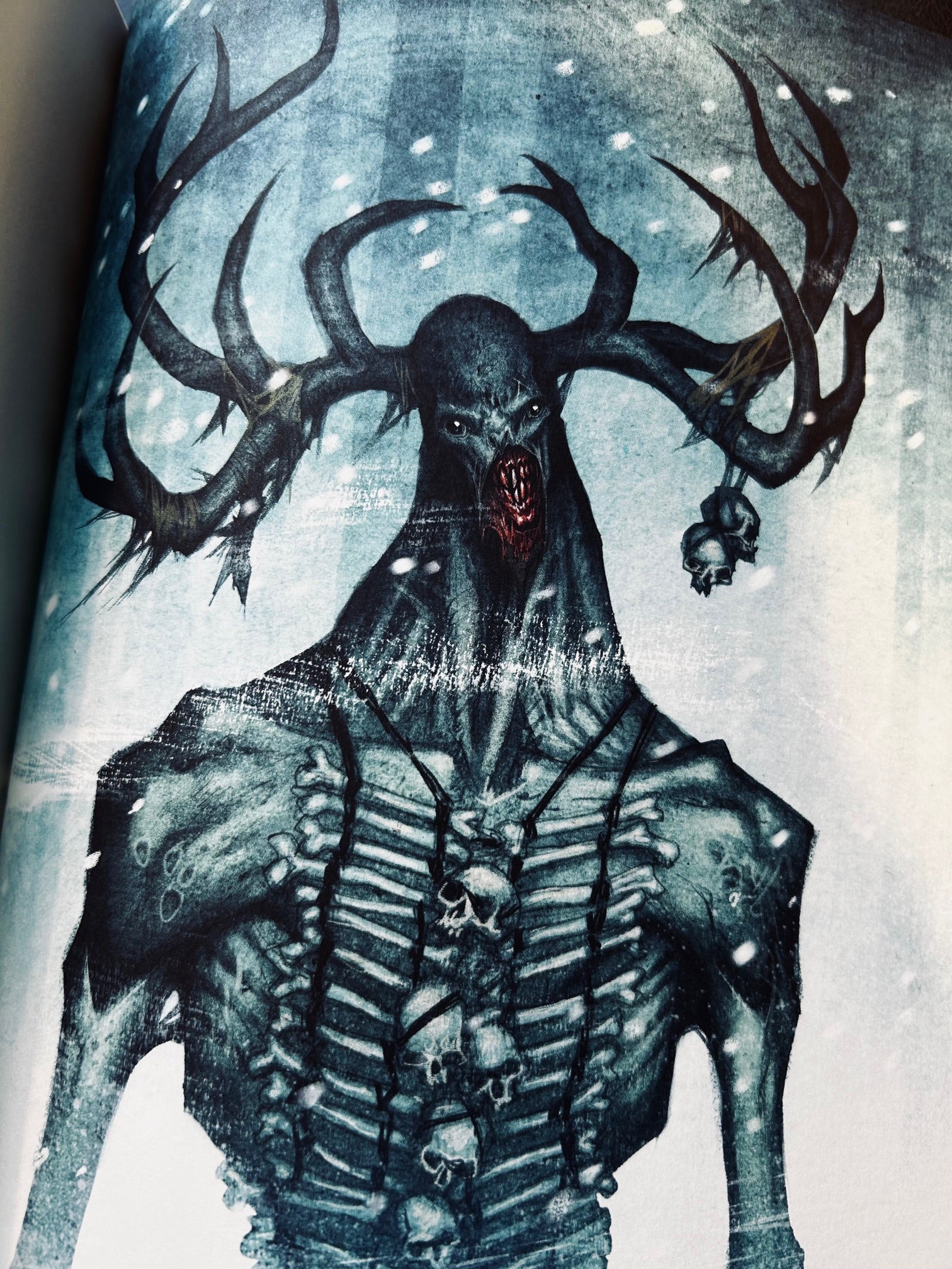 The Undead
